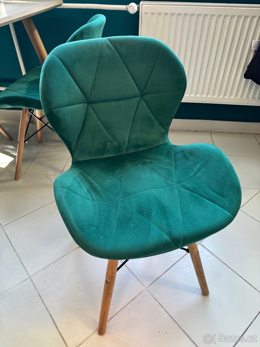 Jídelní židle - 2