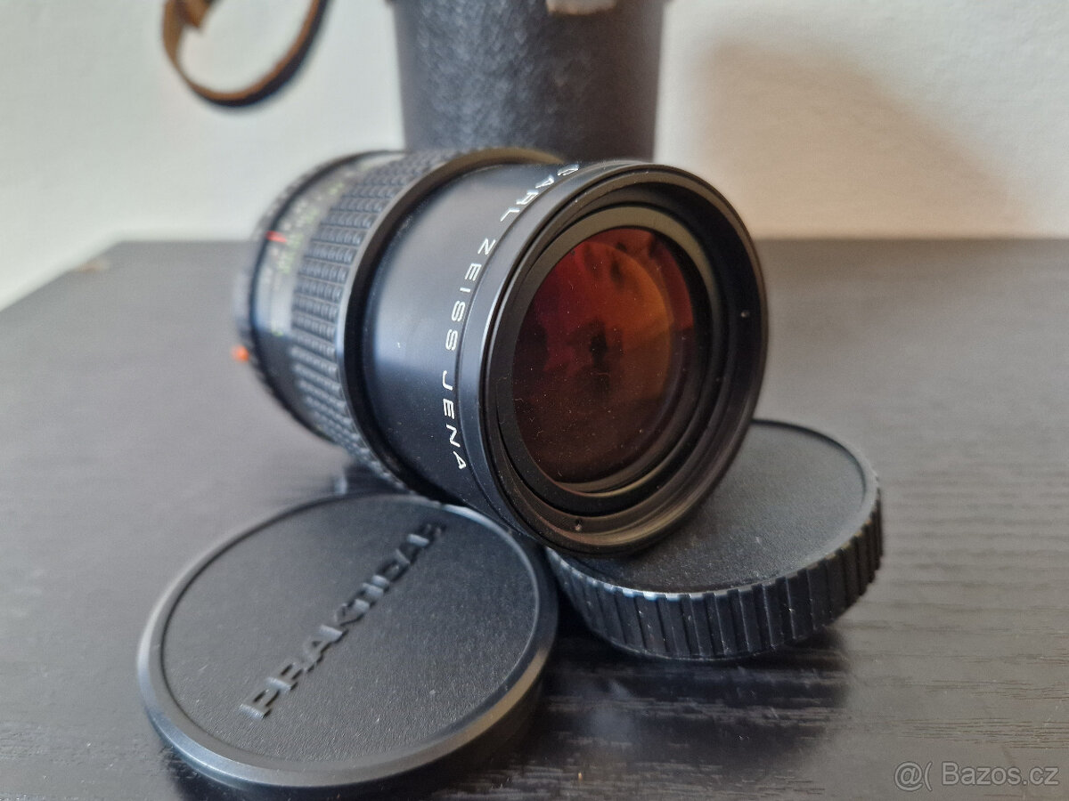 Prakticar 135/3,5 PB - 2