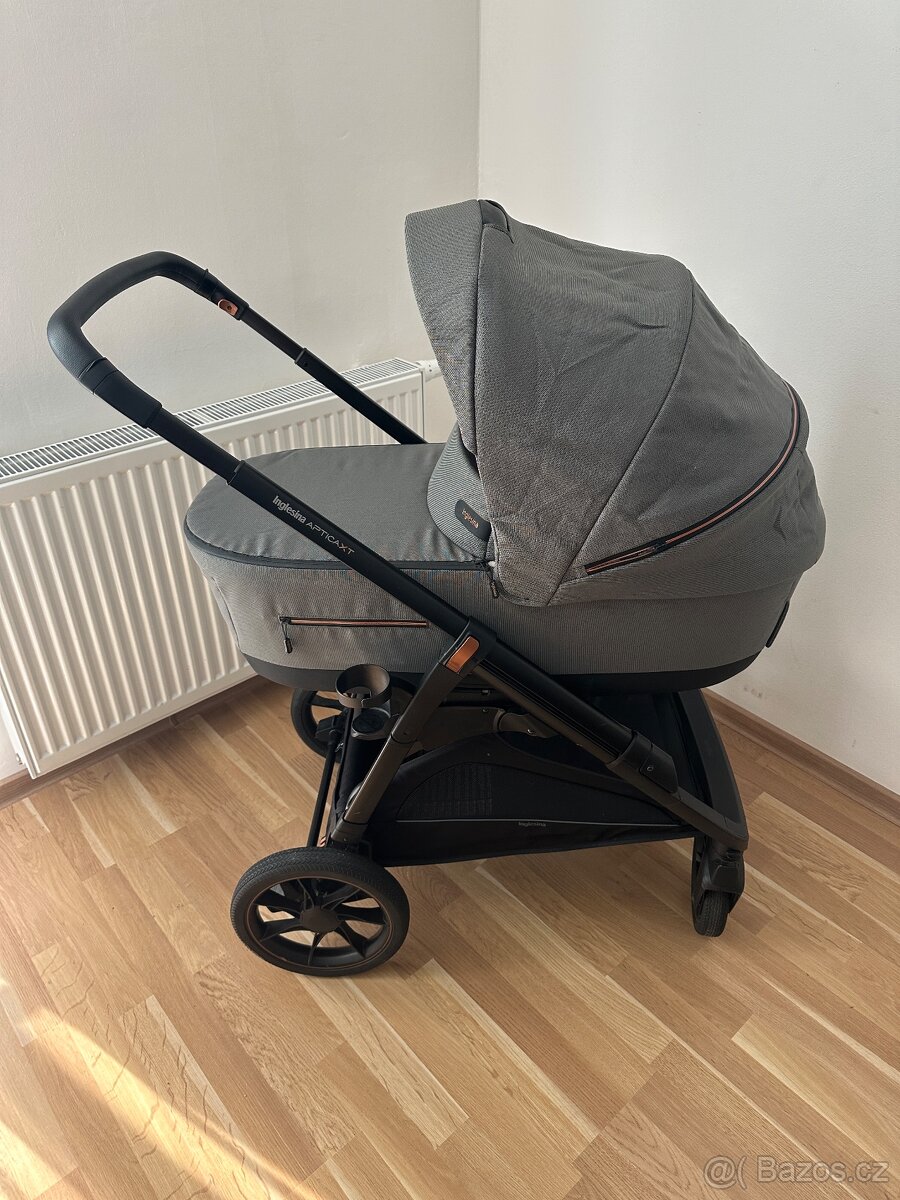 Inglesina ApticaXT - 2