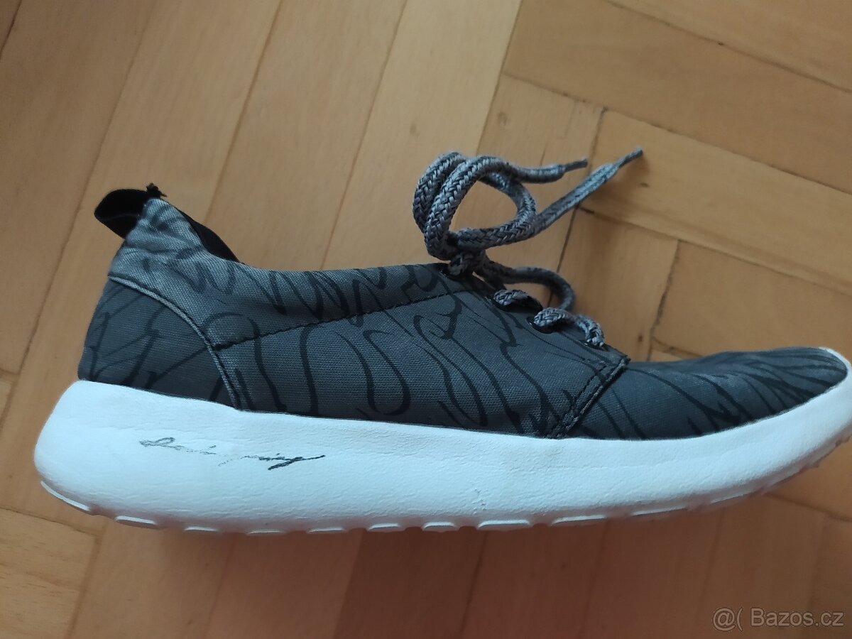 Dámské tenisky - 2