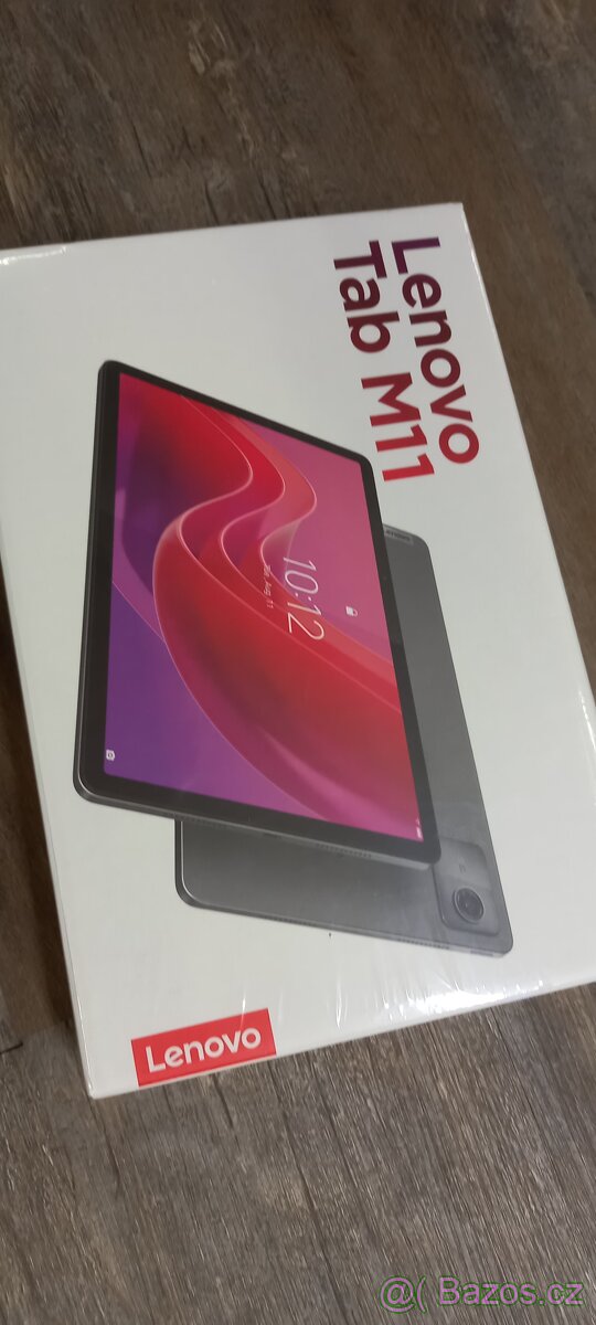 Tablet Lenovo Tab M11 LTE - 2
