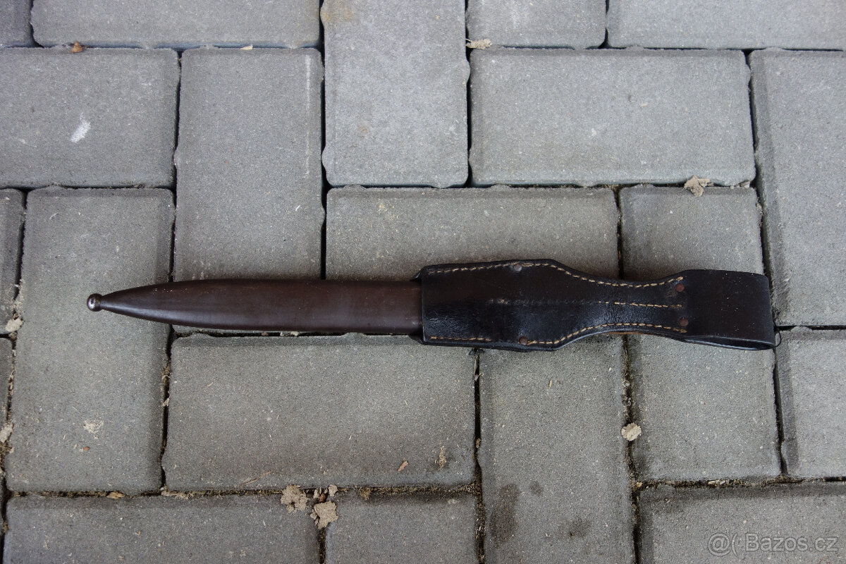 Bajonet k98 - 2
