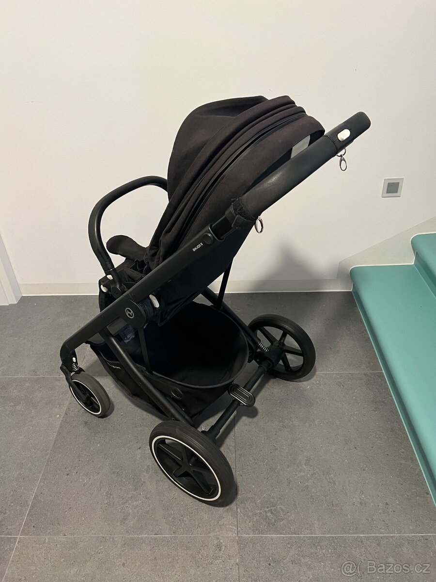 Cybex Balios S - 2