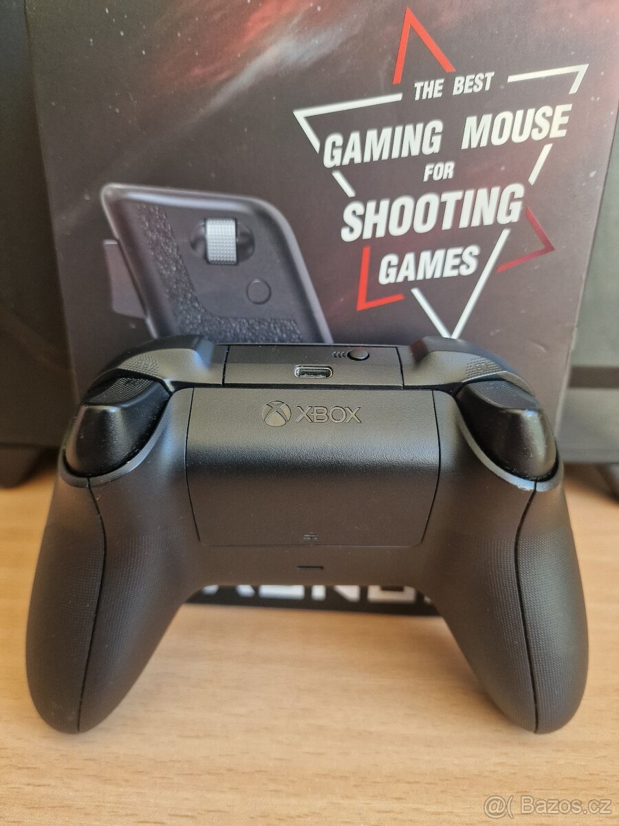 Xbox Series Controller - 2