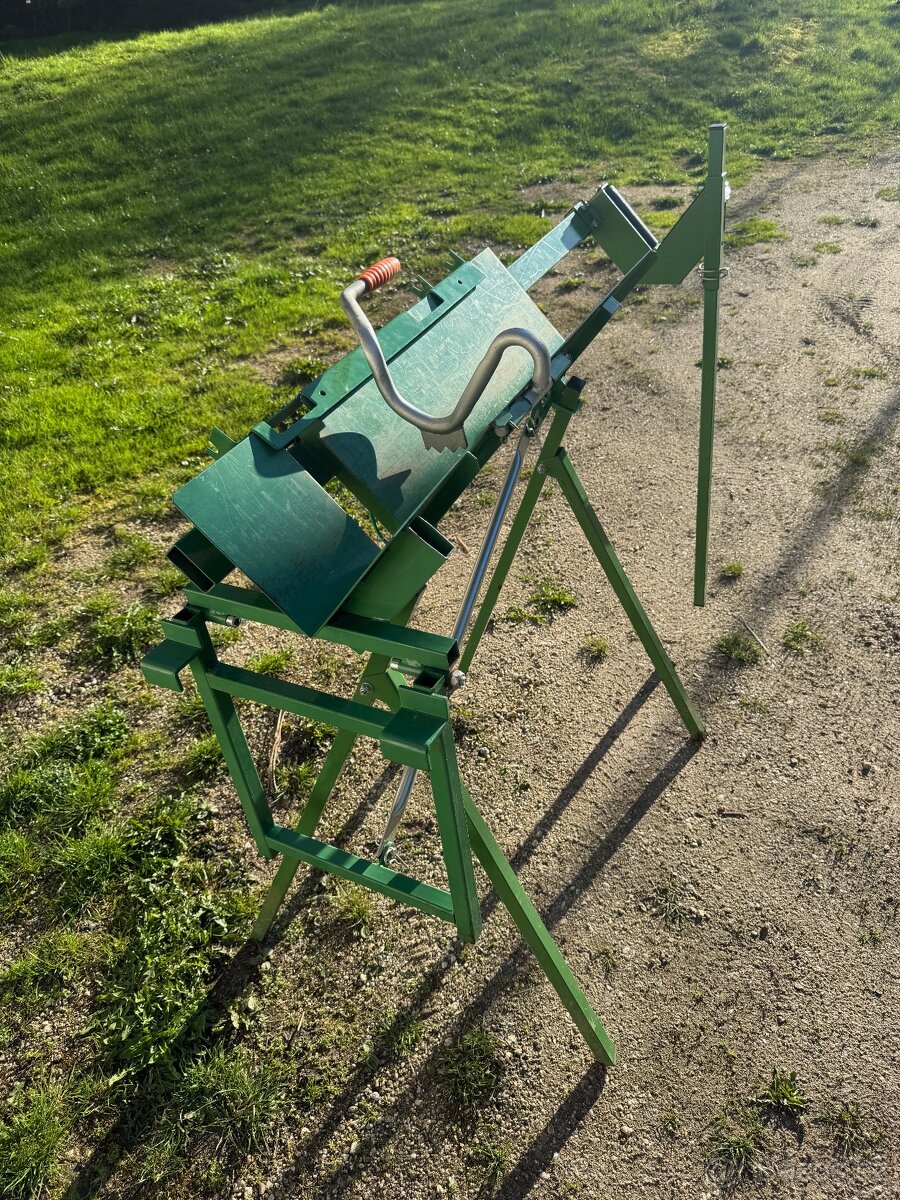 Prodám Koza Ecocut - 2
