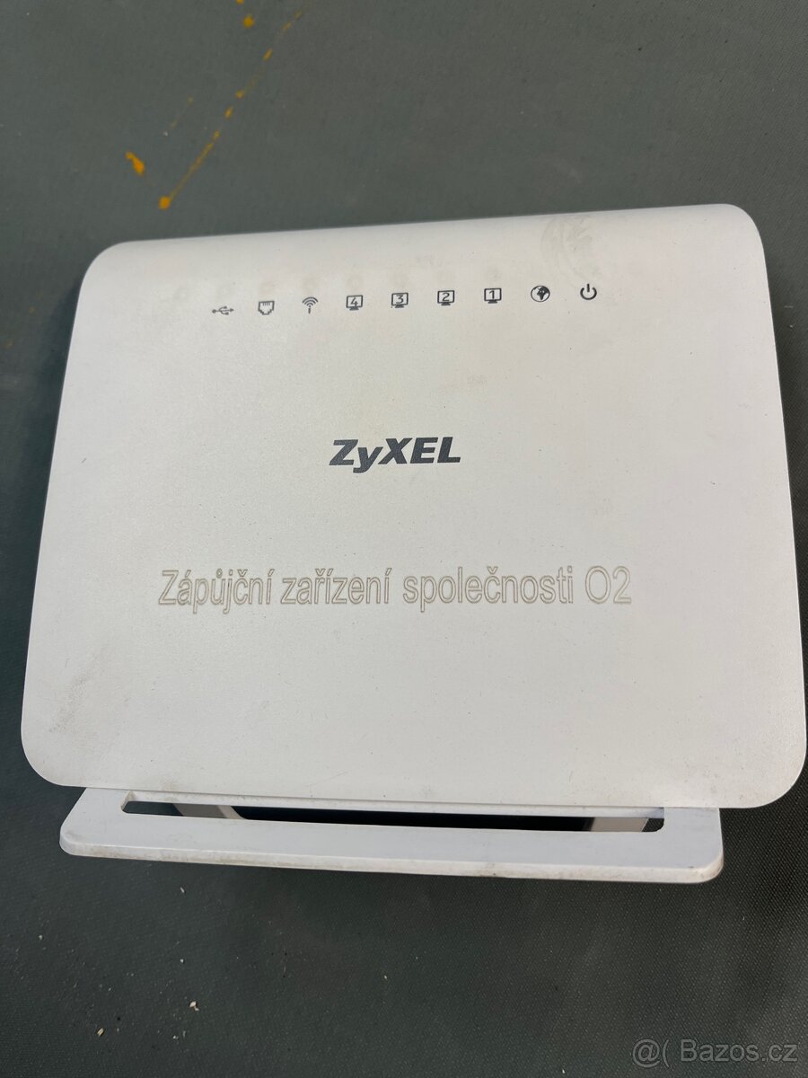 Wifi routr - 2