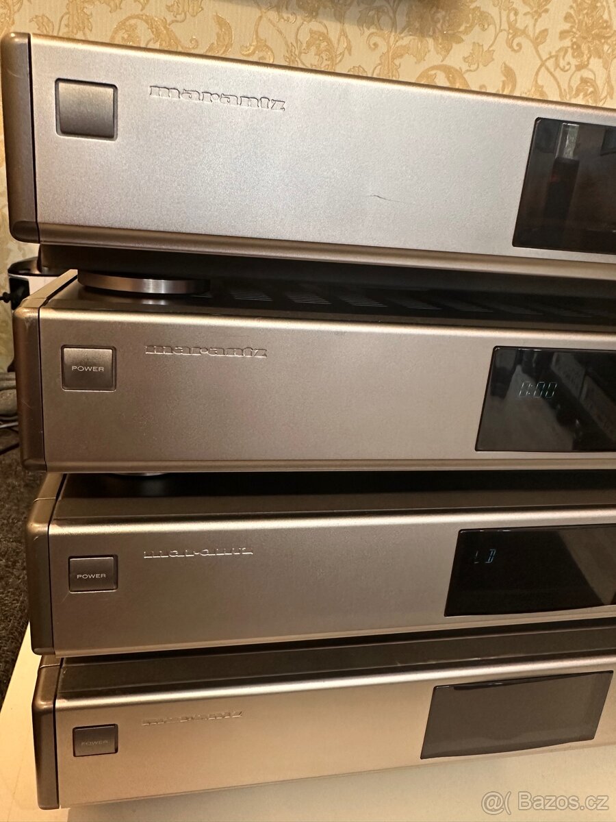 Marantz 75sr1020/2a - 2