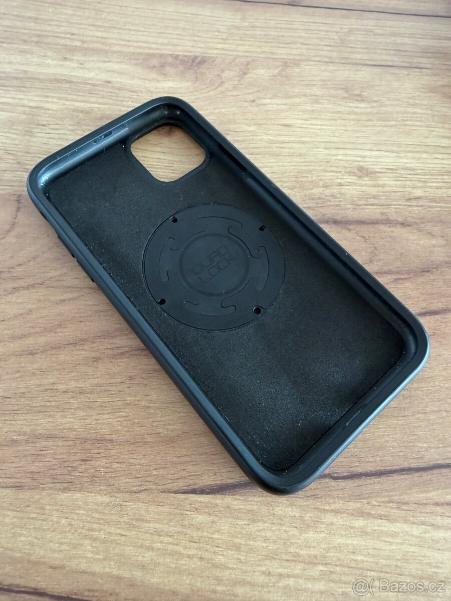 iPhone 11 Quad lock case - 2