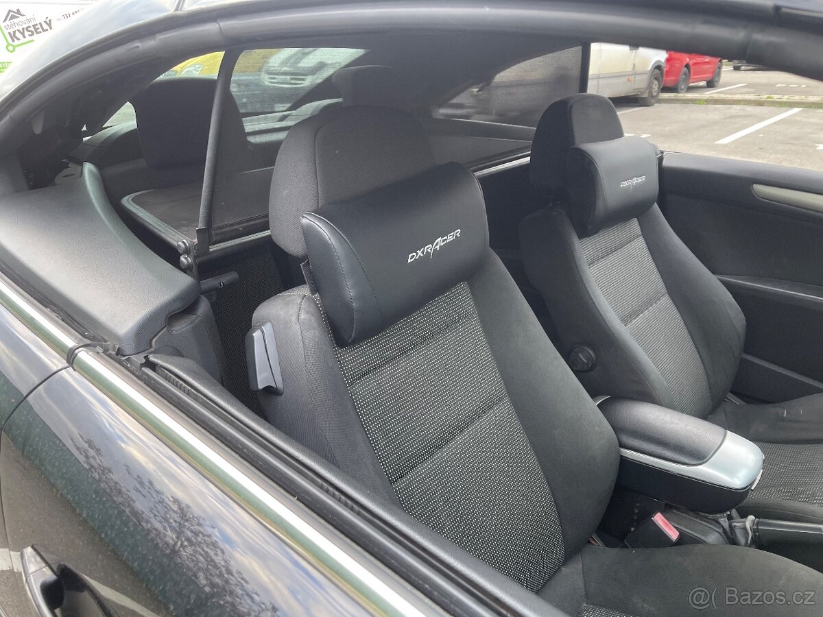 OPEL ASTRA TWINTOP CC 1,8i 103kw - 2