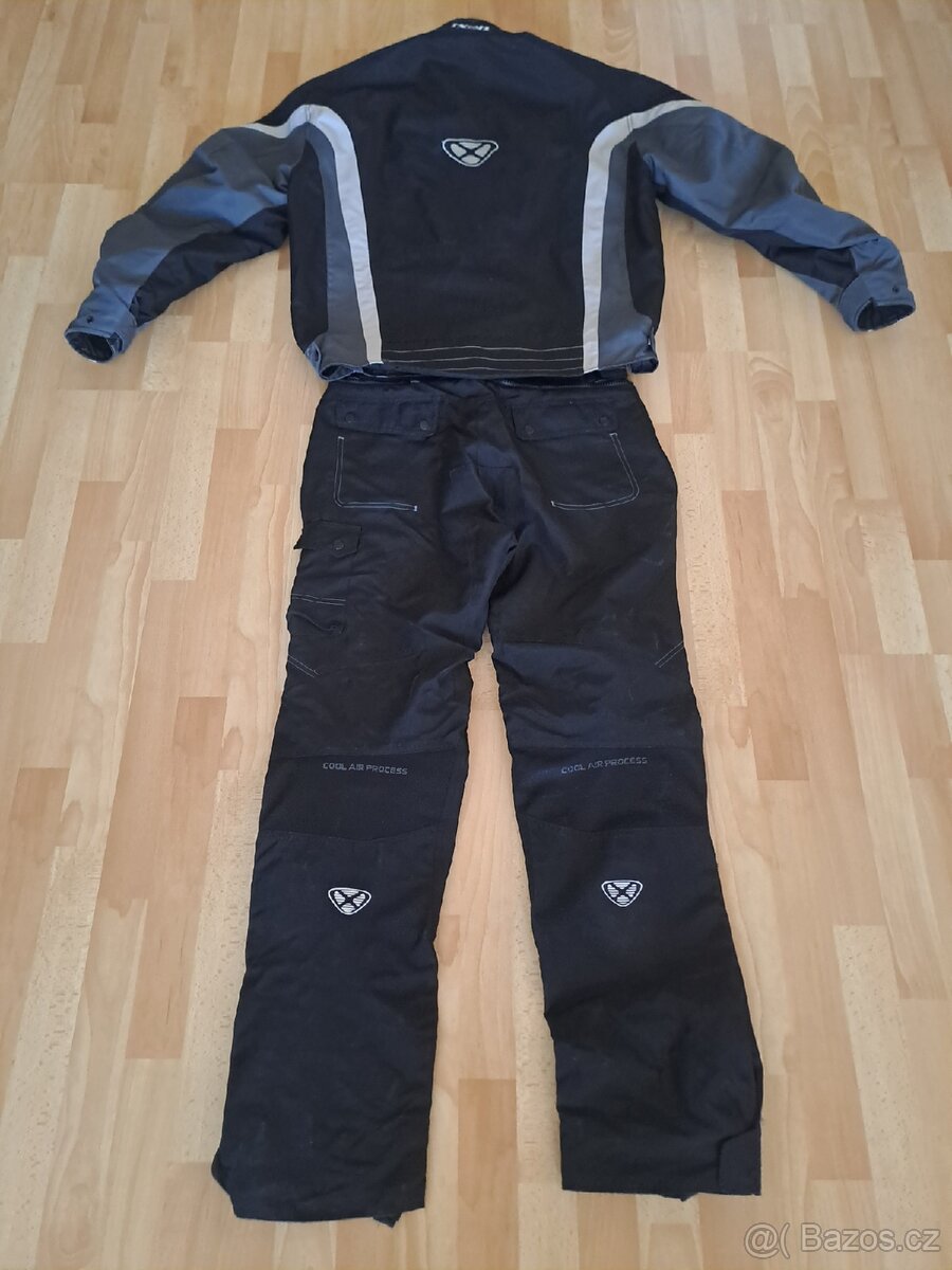 Moto oblečení - 2