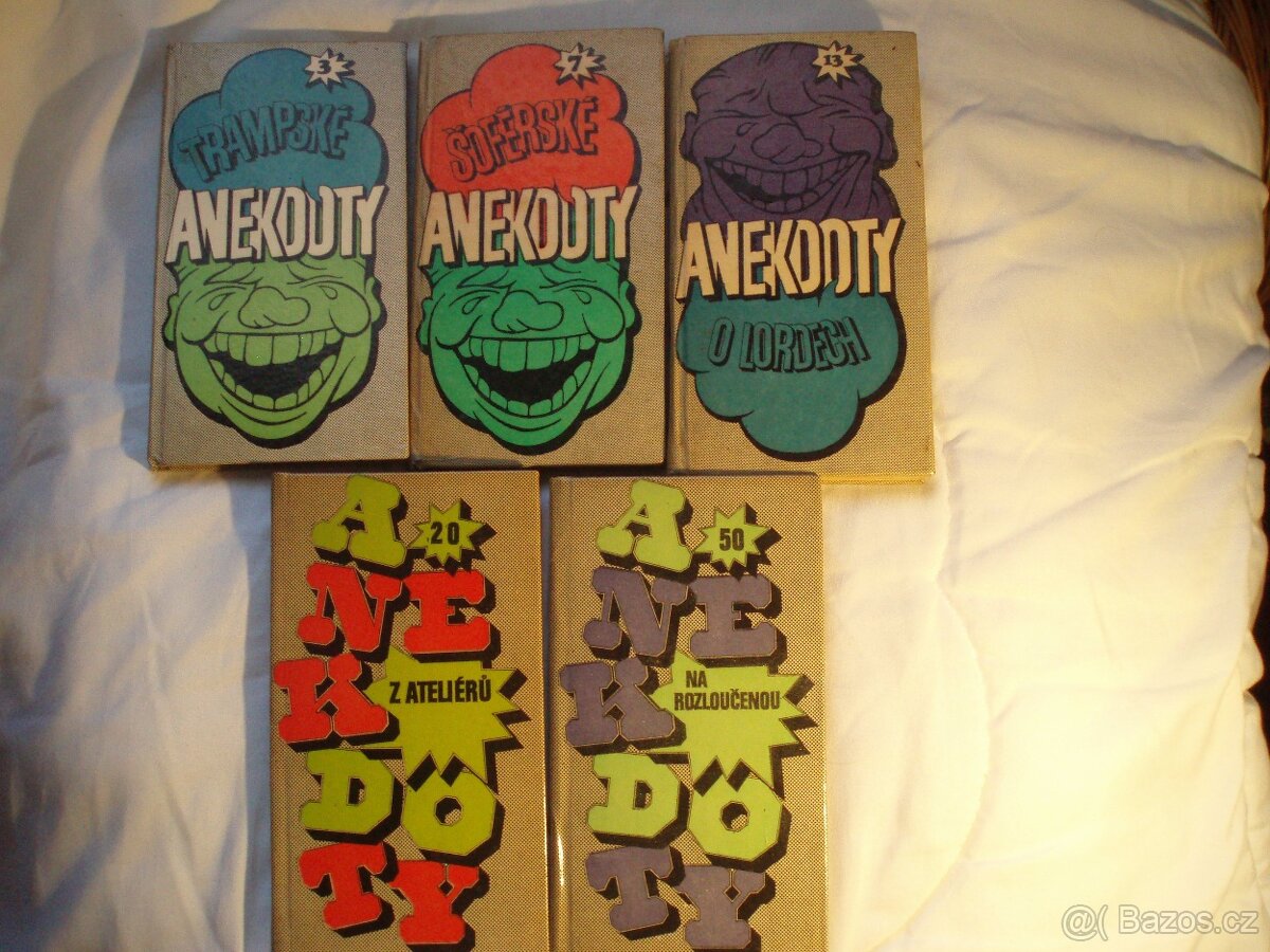 ANEKDOTY - 2