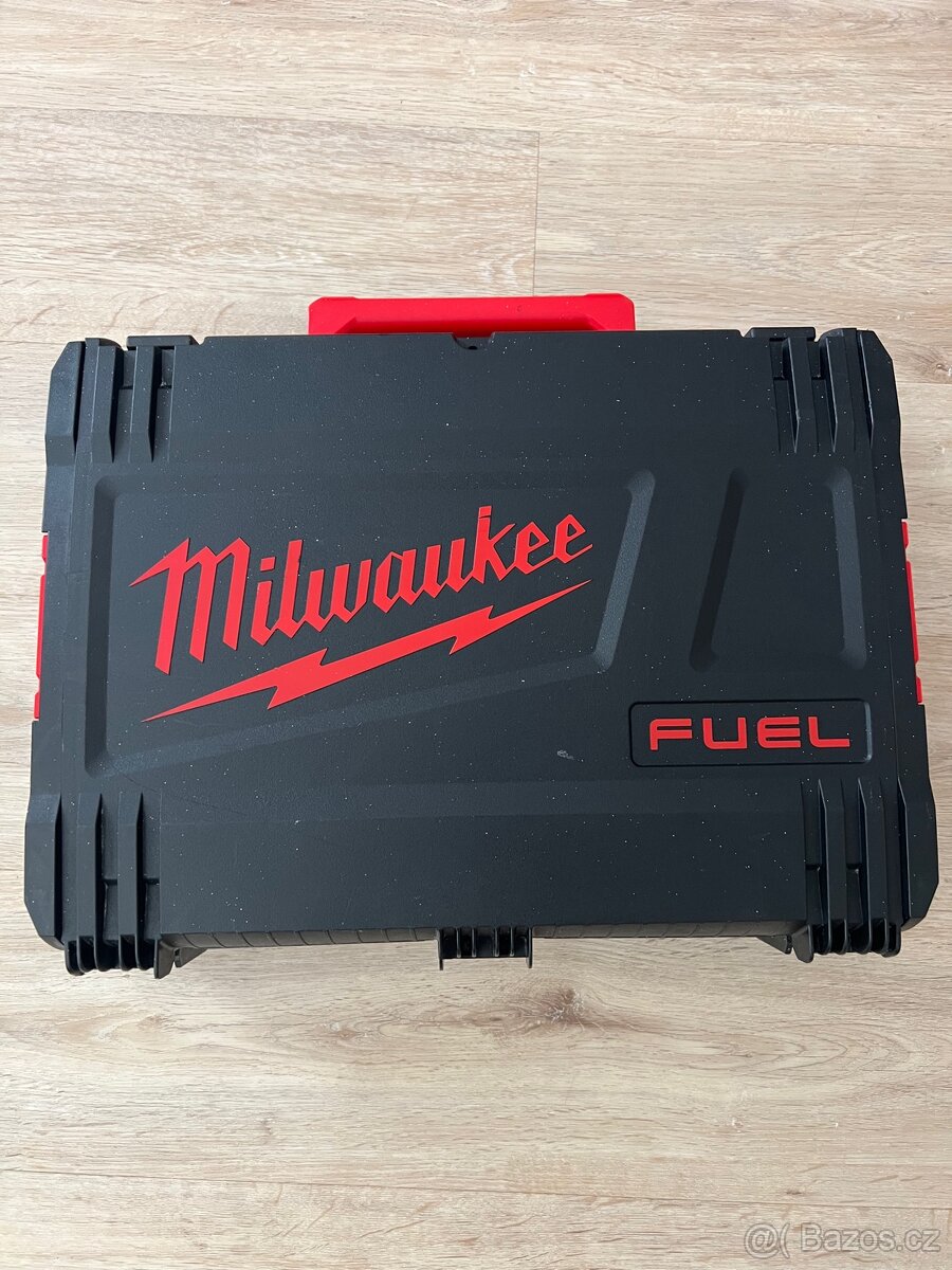 Milwaukee M18 FSG-OX - 2