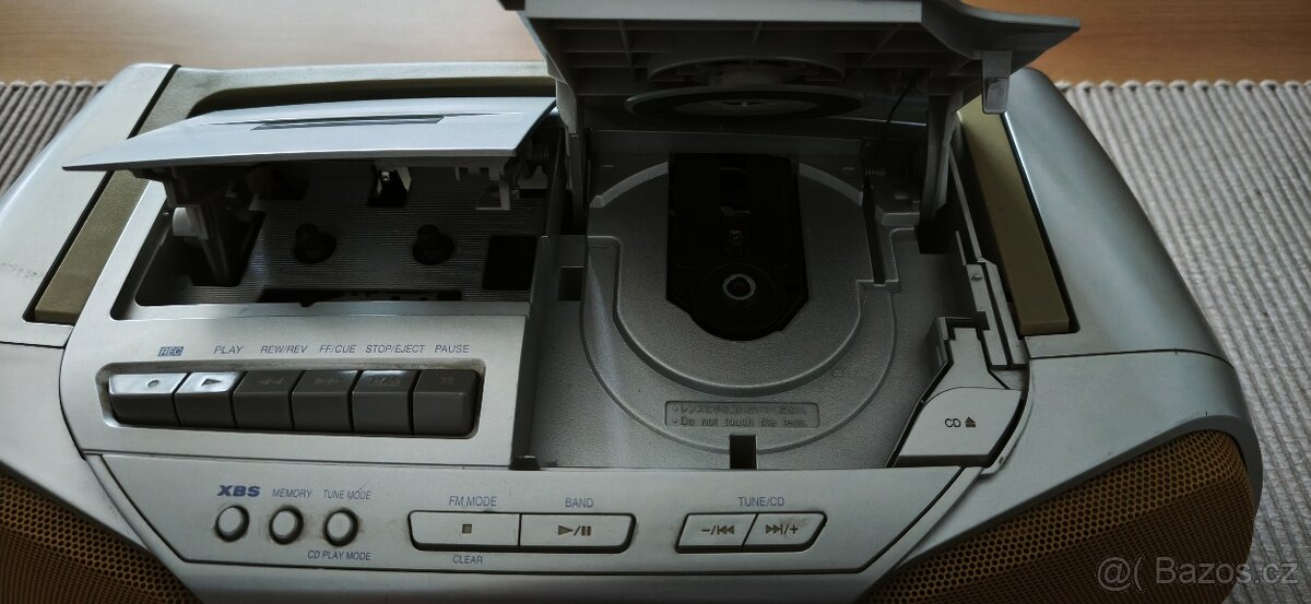 Panasonic - 2