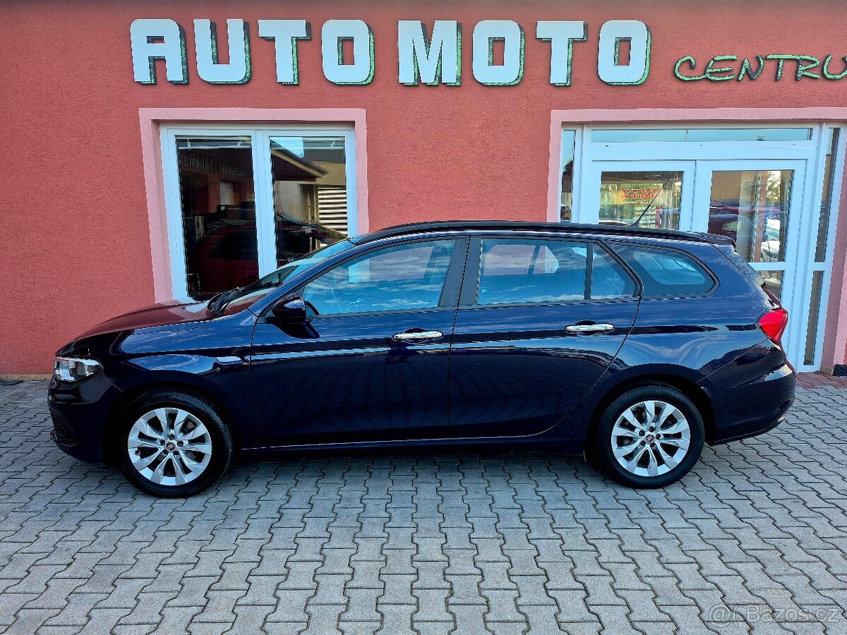 Fiat Tipo 1.4 70kw POP - 2