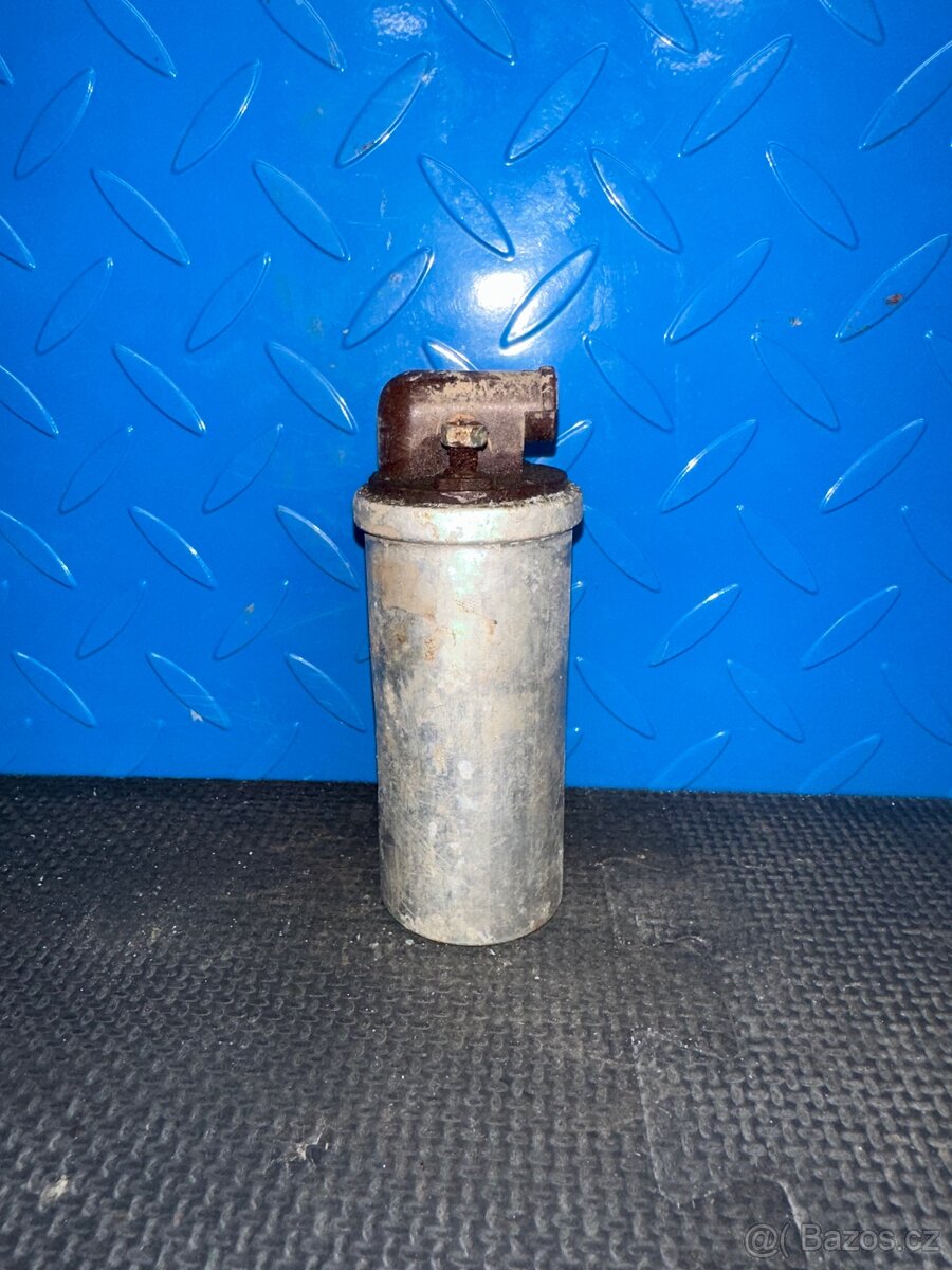 Indukční cívka Jawa - 2