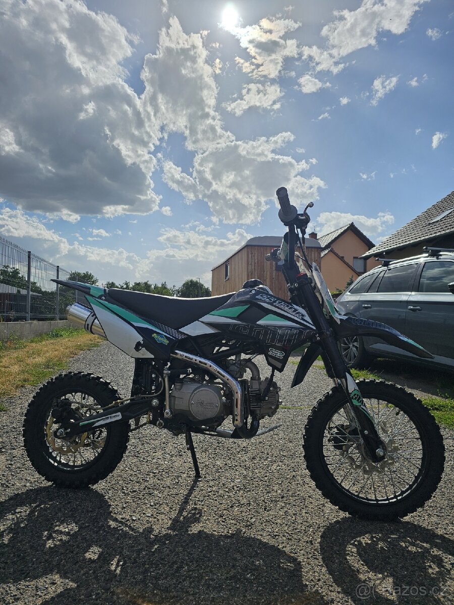 SS 120R - 2
