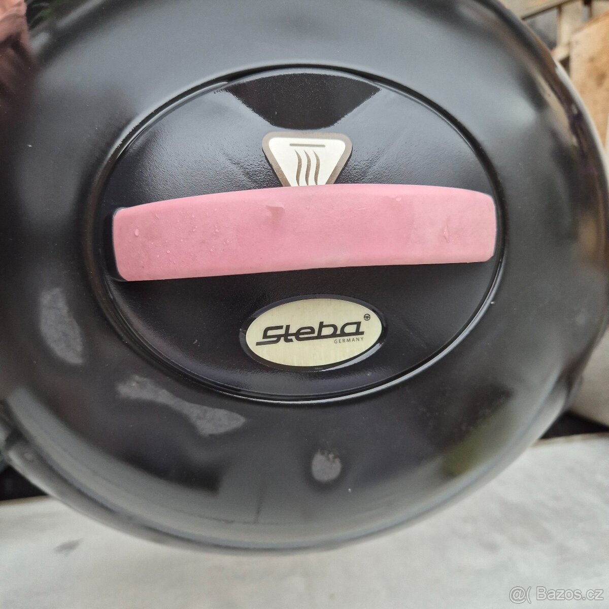 Gril BBQ Steba VG 350 - 2