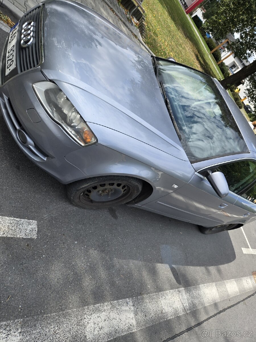 Audi A4 B7 2.0 TDI 103kw - 2
