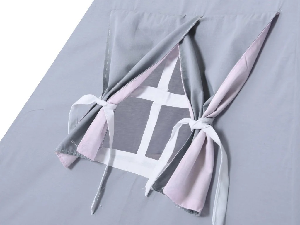 Elis design Teepee stan - 2