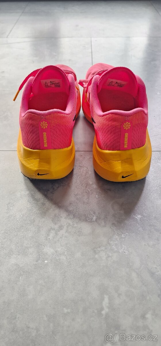 Nike zoom fly 5 - 2