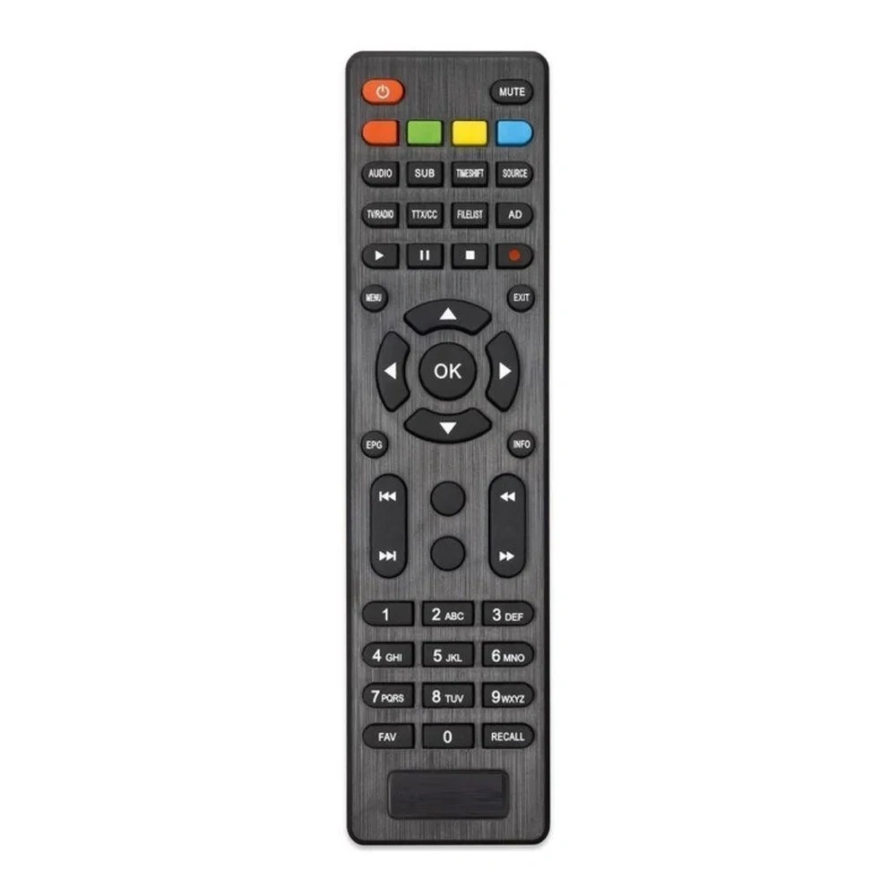 Set-top box Tesla TE 310 - 2