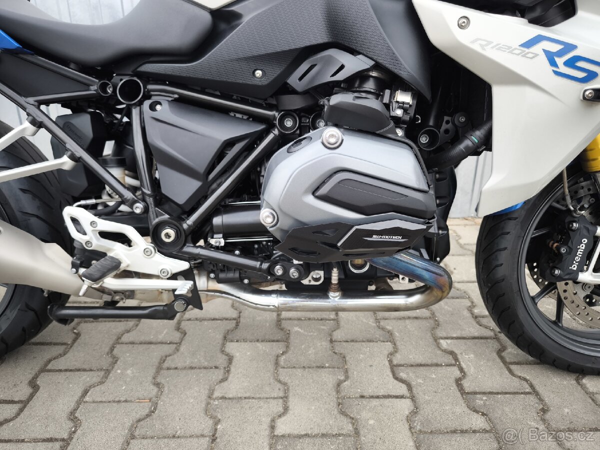 BMW R 1200 RS - 2