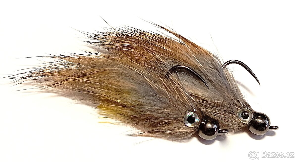 Crostons,,,streamer - 2