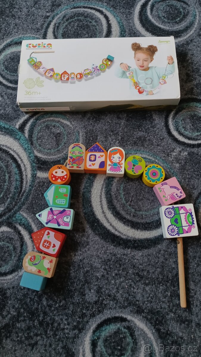 Puzzle Djeco - 2