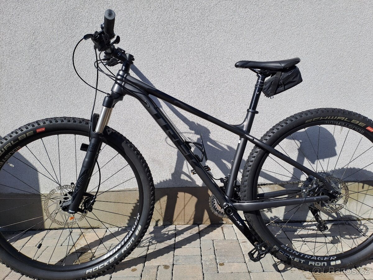 Trek X-Caliber 9 29" – 18,5" - 2