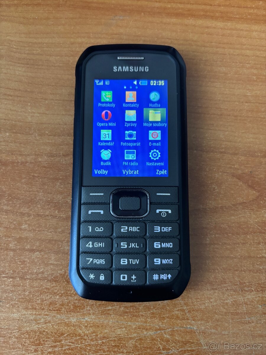 Samsung SM-B550H - 2