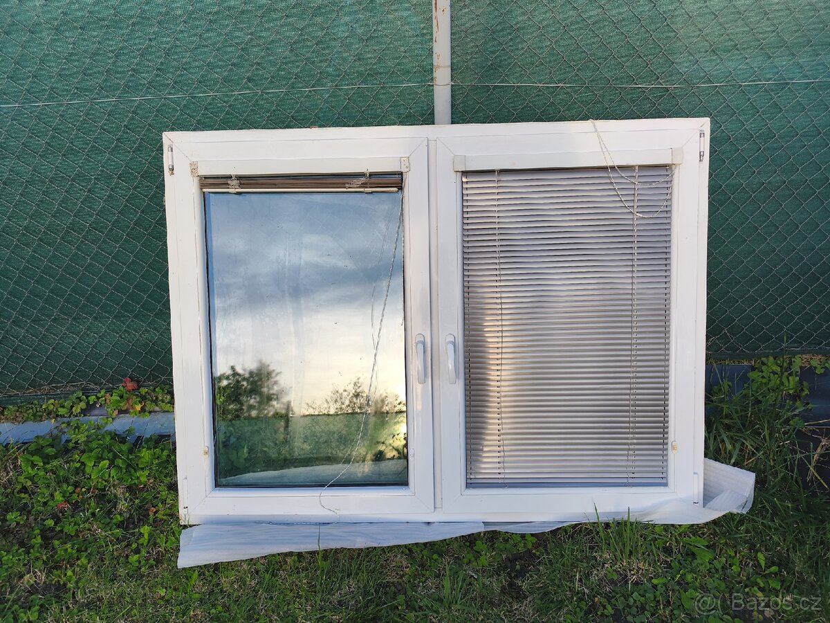 Prodám plastová okna - 2