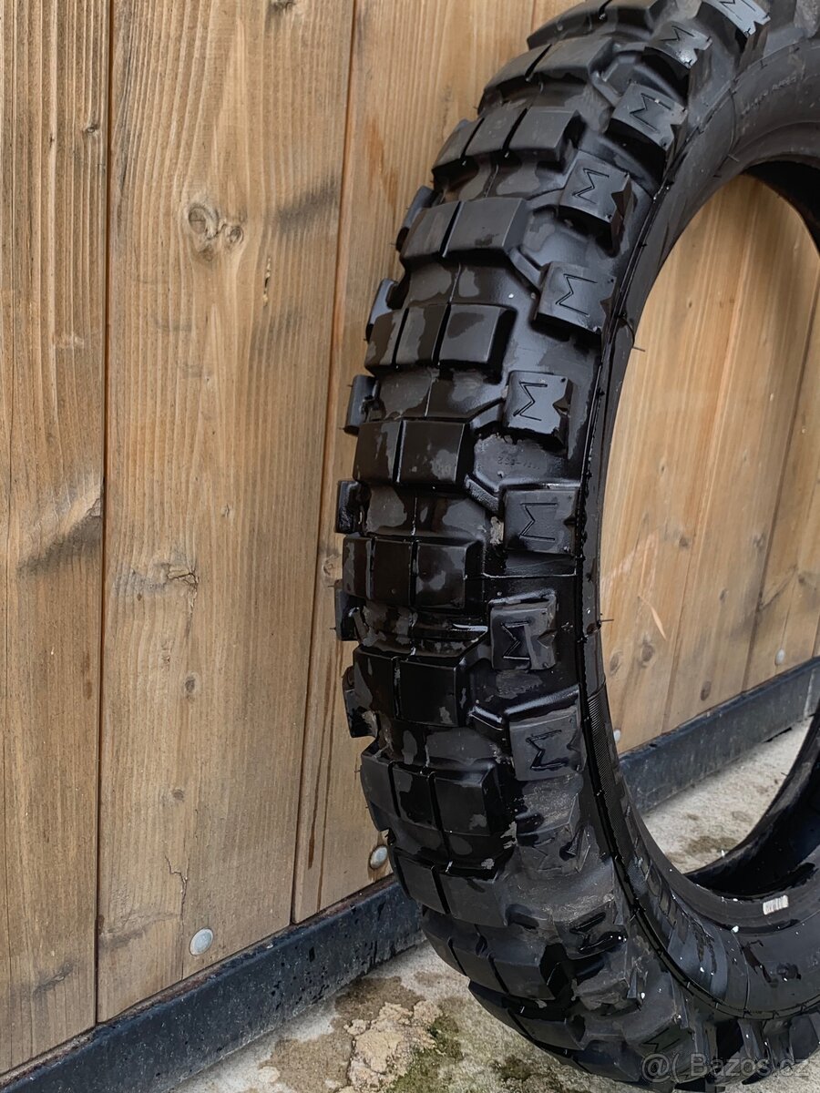 Michelin Desert Race