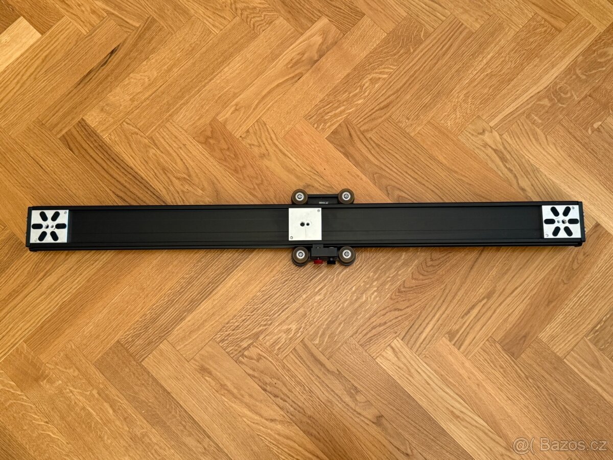 Manfrotto MVS100A Video Slider 100 cm kolejnice - 2