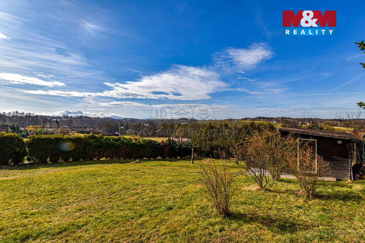 Prodej pozemku k bydlení, 522 m², Havířov - 2