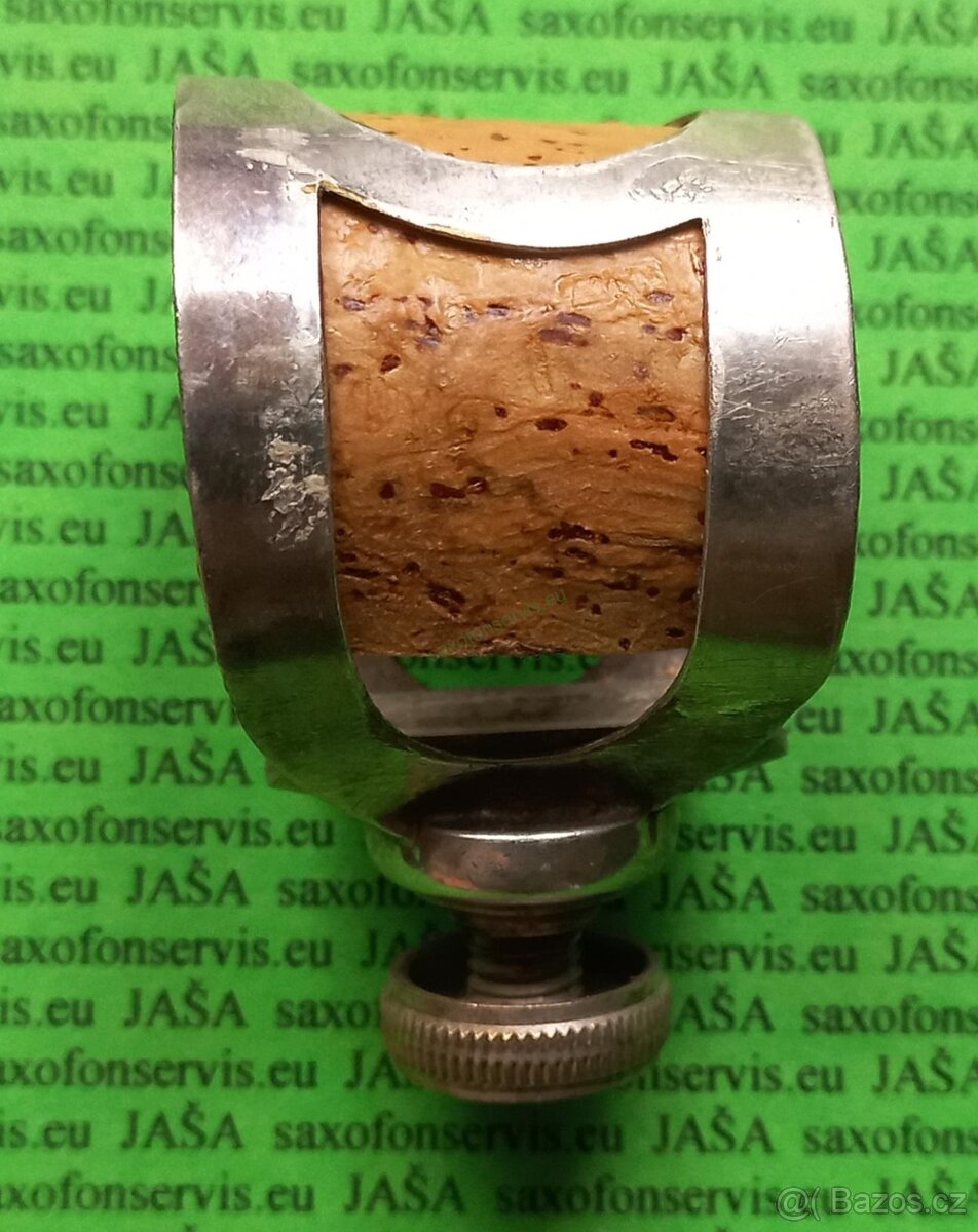 Ligatura tenor saxofon No.8502 - 2