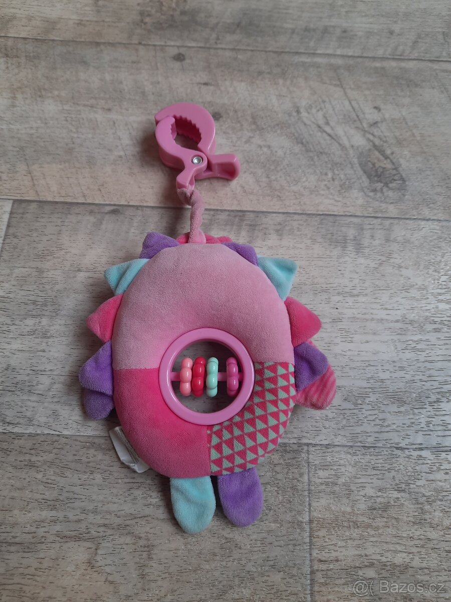 Závěsná hračka pro holčičku - 2