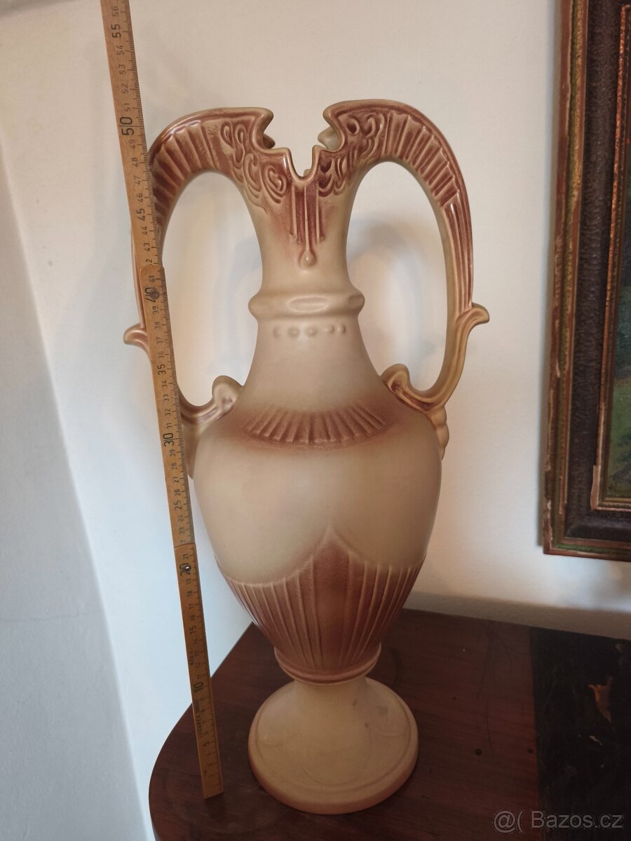 Keramická váza - 2