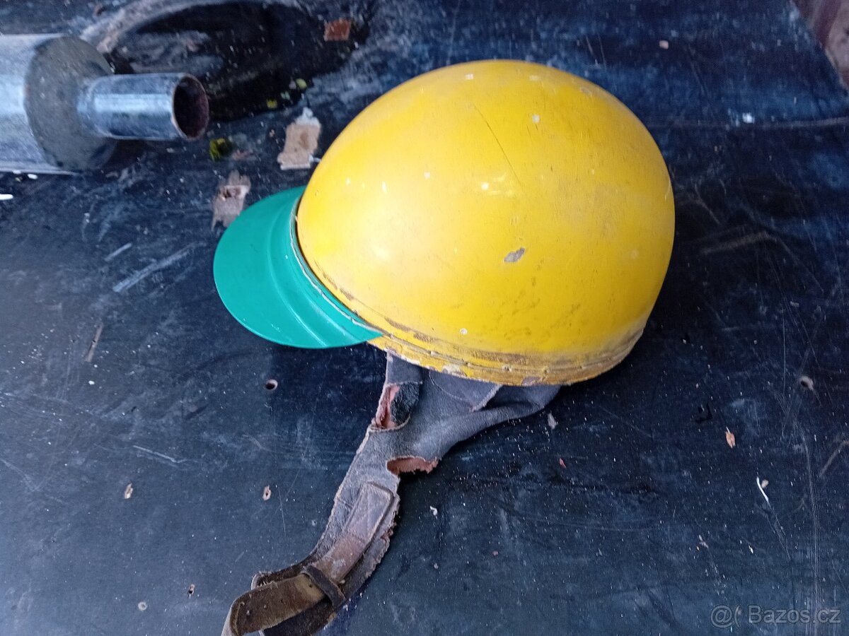 Kokosák s kšiltem - 2