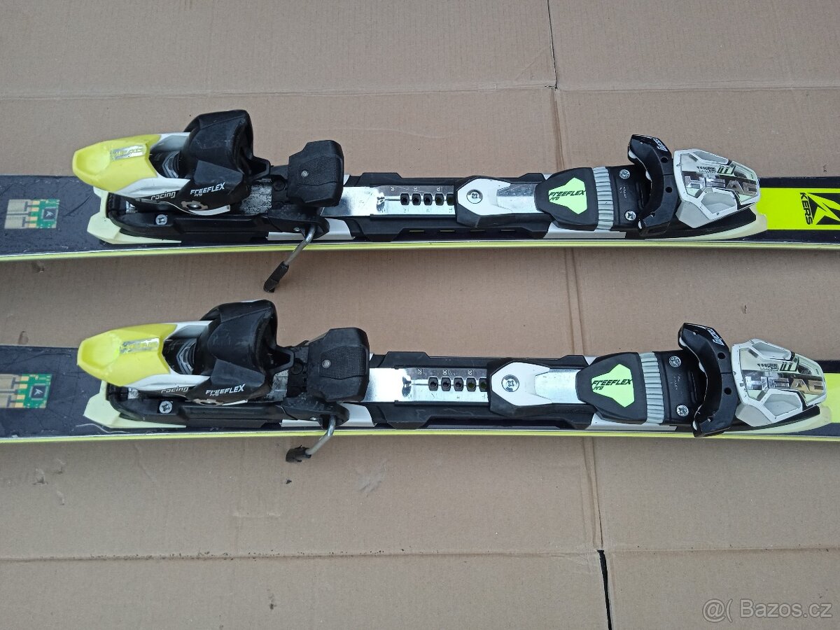 Lyže Head 165 cm - 2