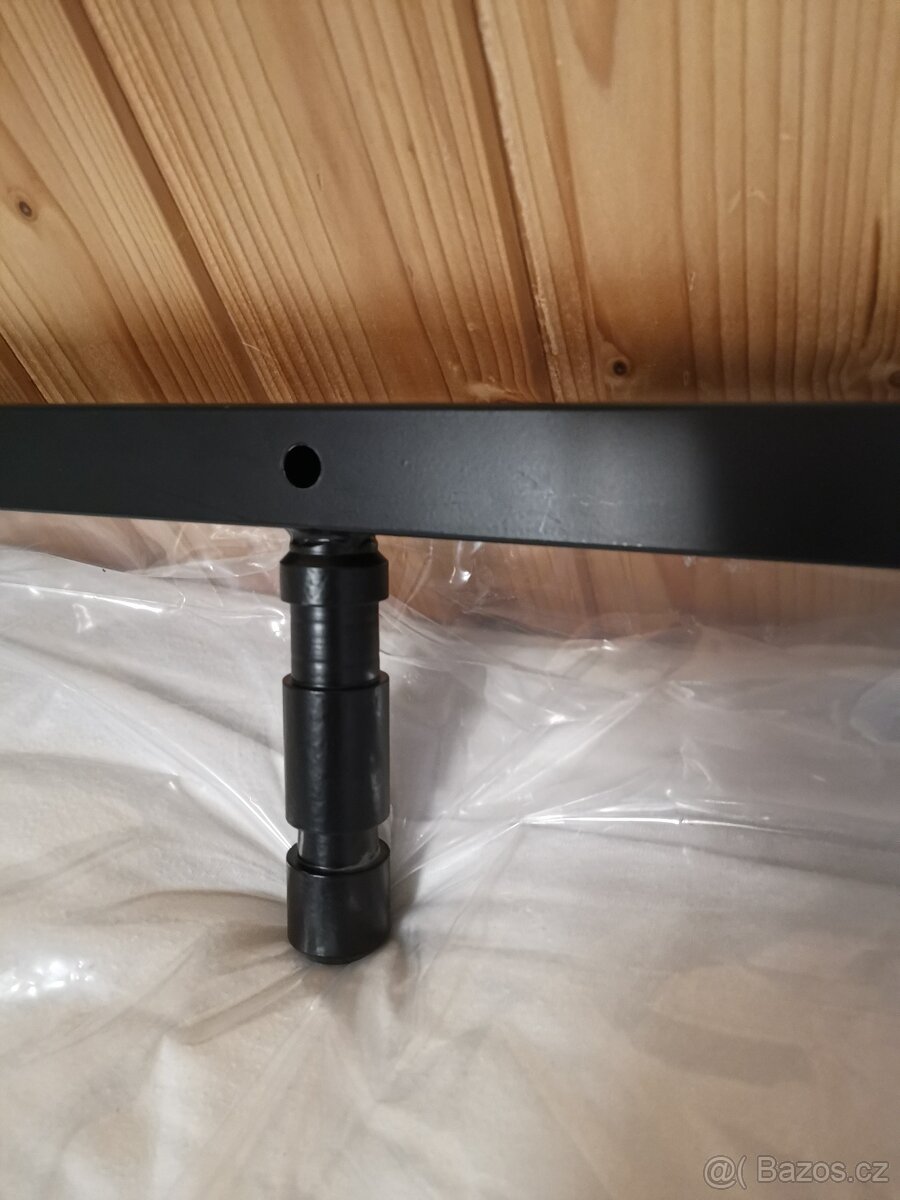 T - rampa na stojan - 2