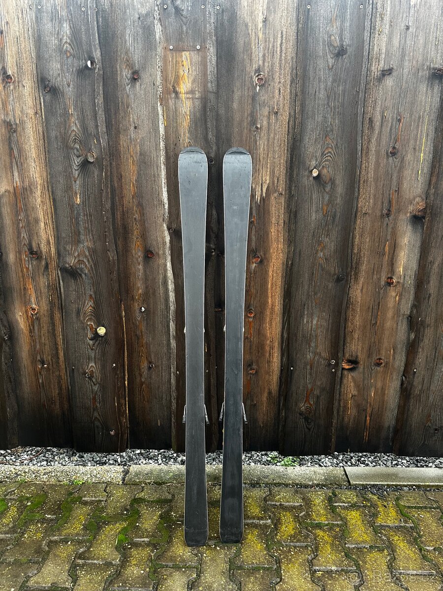 Lyže Salomon 150 + Lyžařské boty Salomon - 2