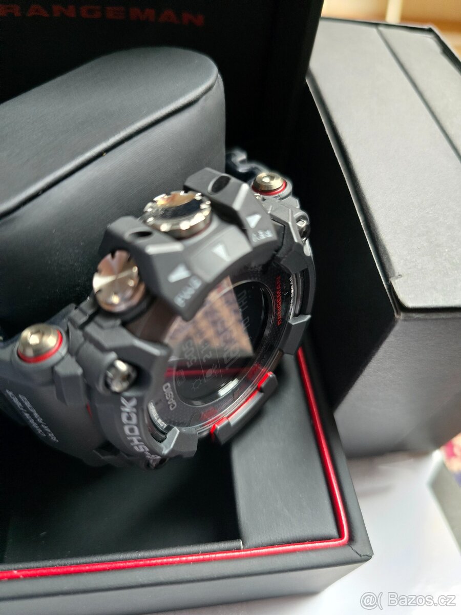 Pánské hodinky Maurice Lacroix Aikon Venturer black 43mm aut - 2