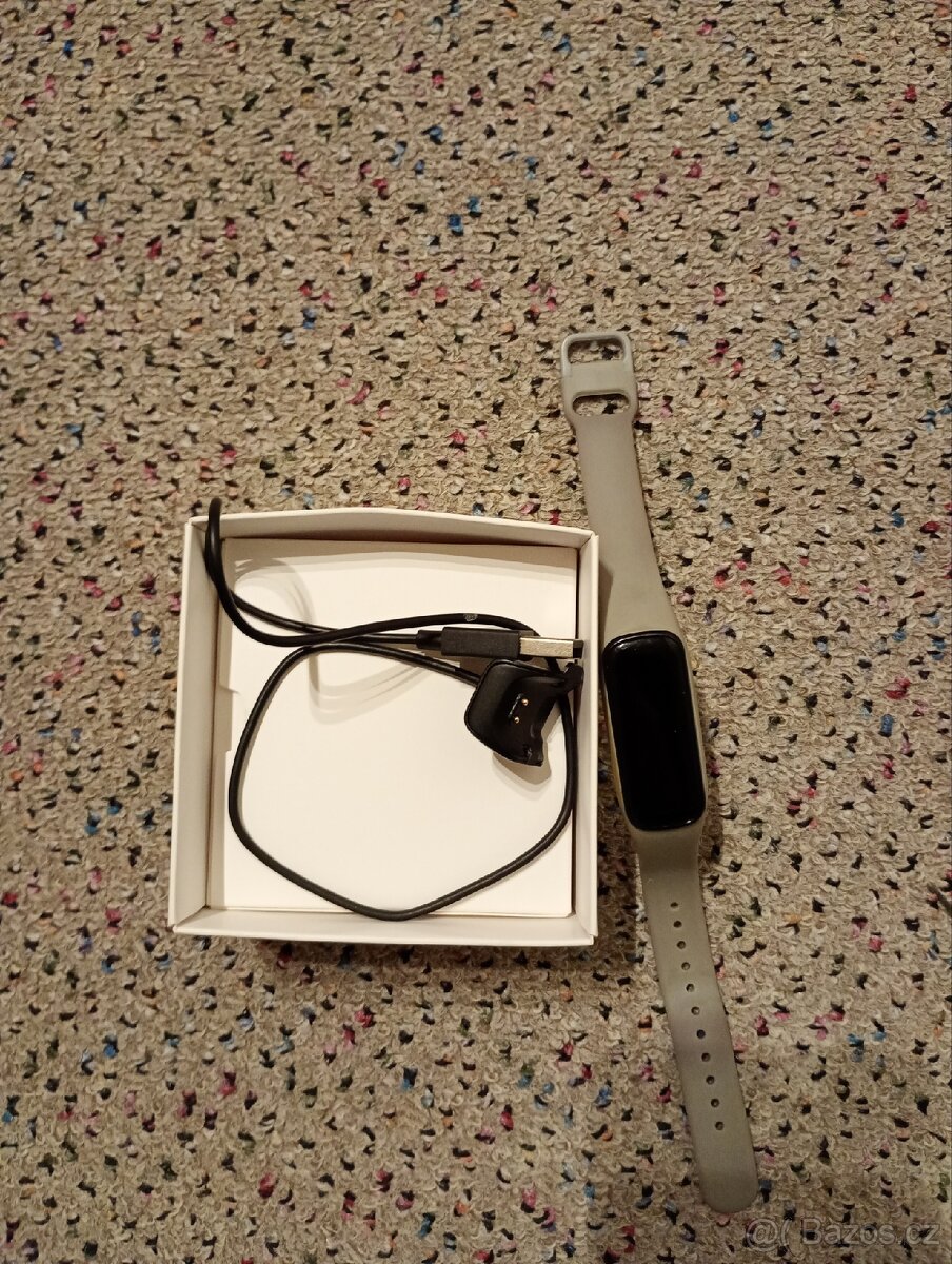 Prodam chytre hodinky - 2