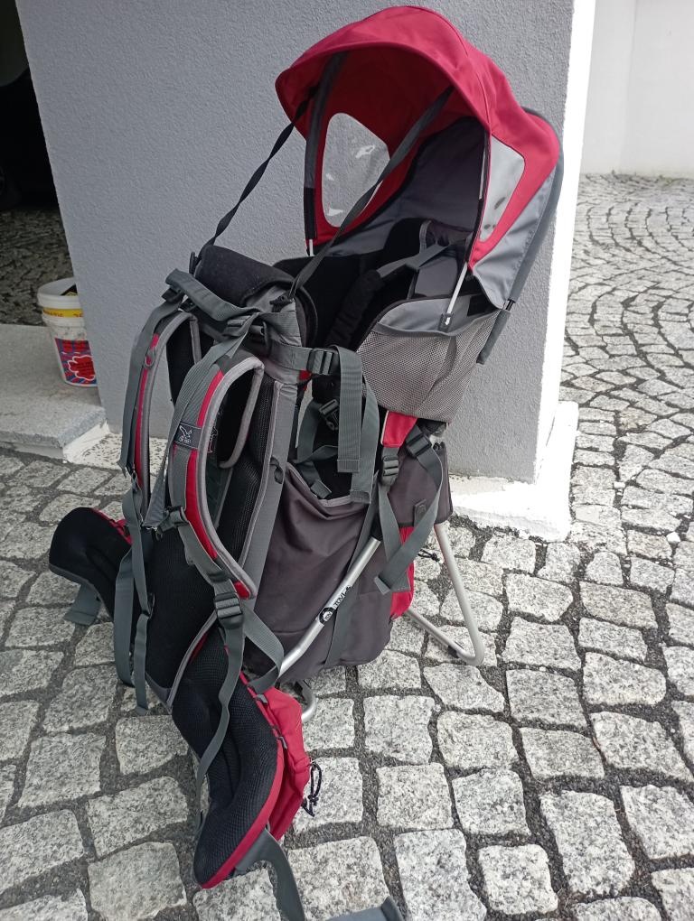 Dětské nosítko Salewa - 2