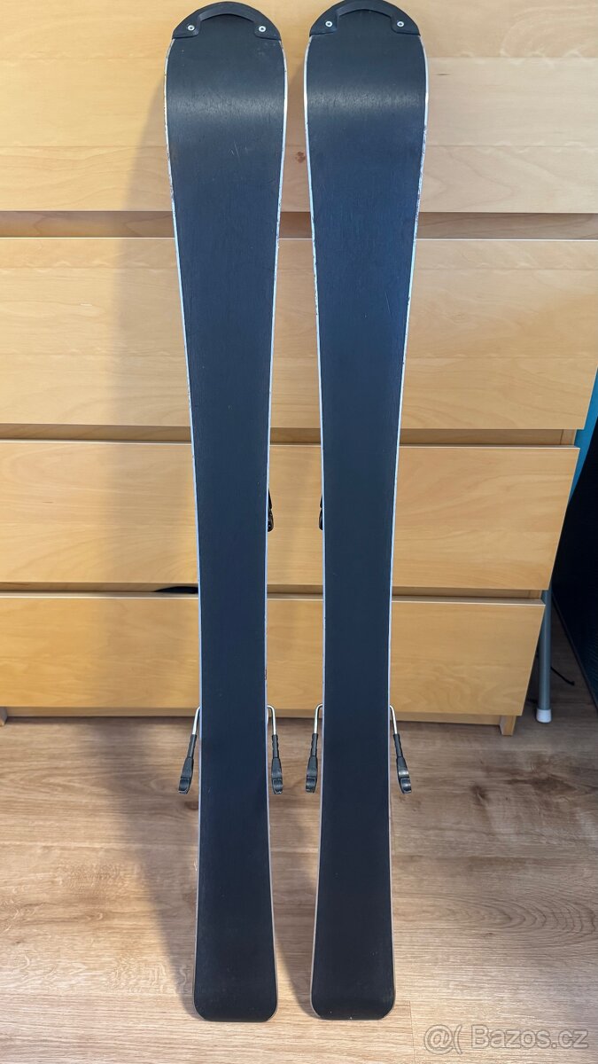 dětský sjezdový set (cca 6 let) - 2