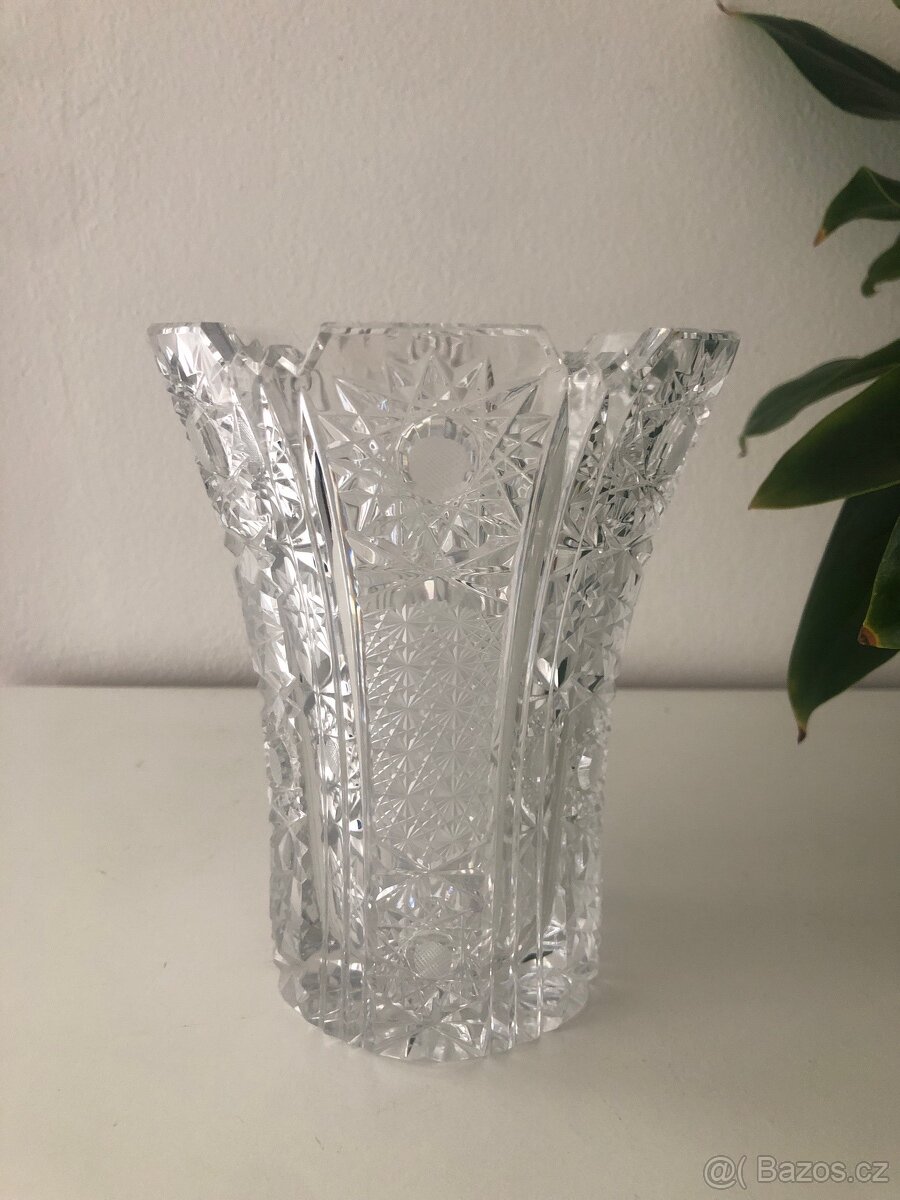 brousena vaza mala - 2