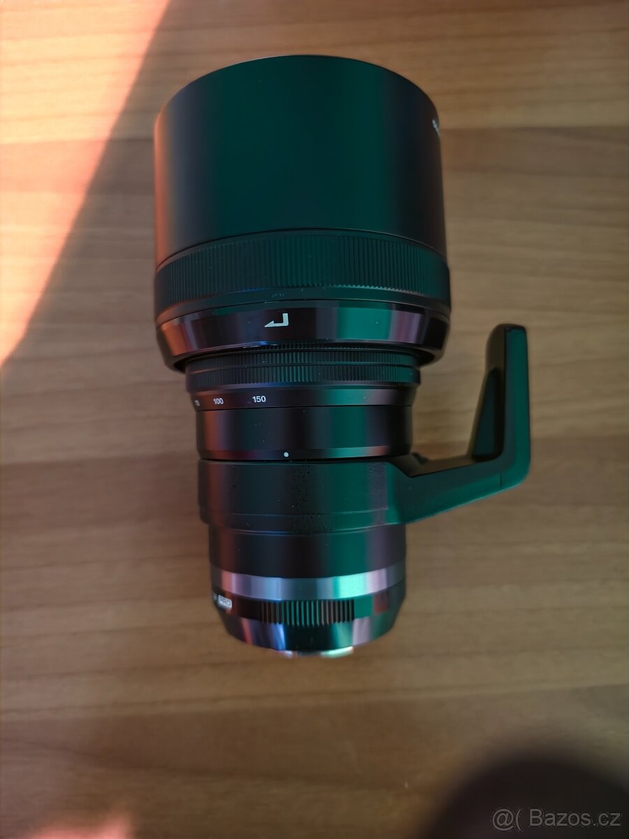 OM SYSTEM M.Zuiko 40-150 mm f/2,8 PRO - 2