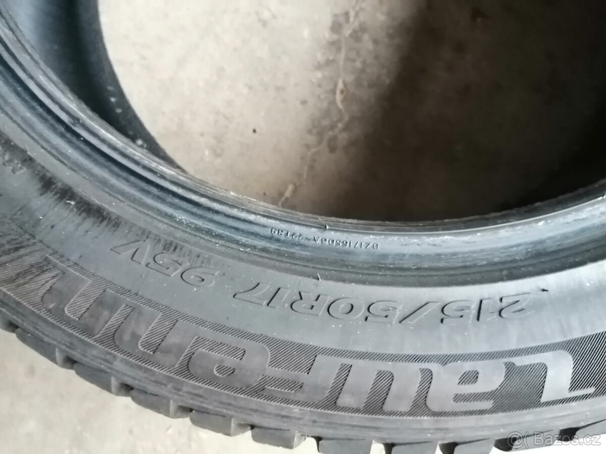 Sada pneu Laufenn - 2