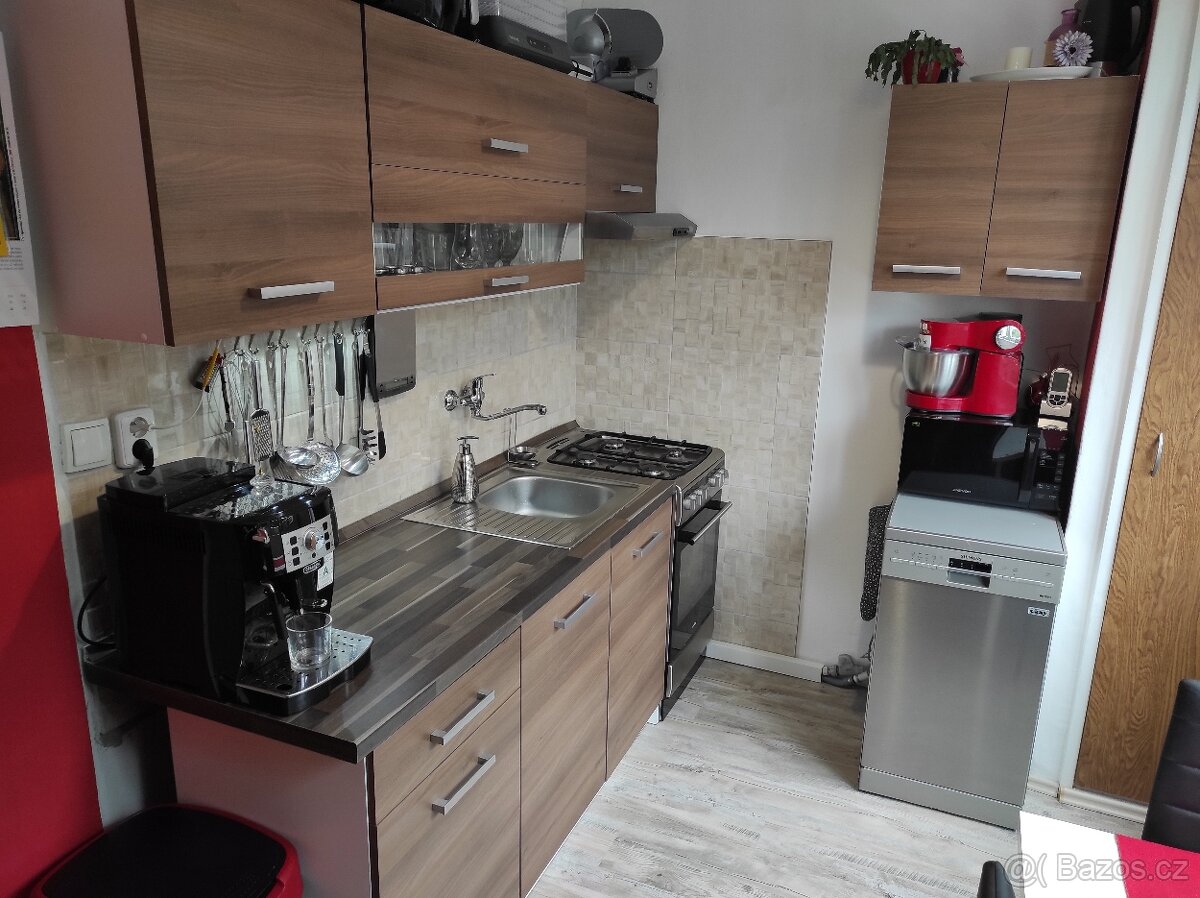 Byt 1+1, Ostrava - Hrabůvka, 32m - 2