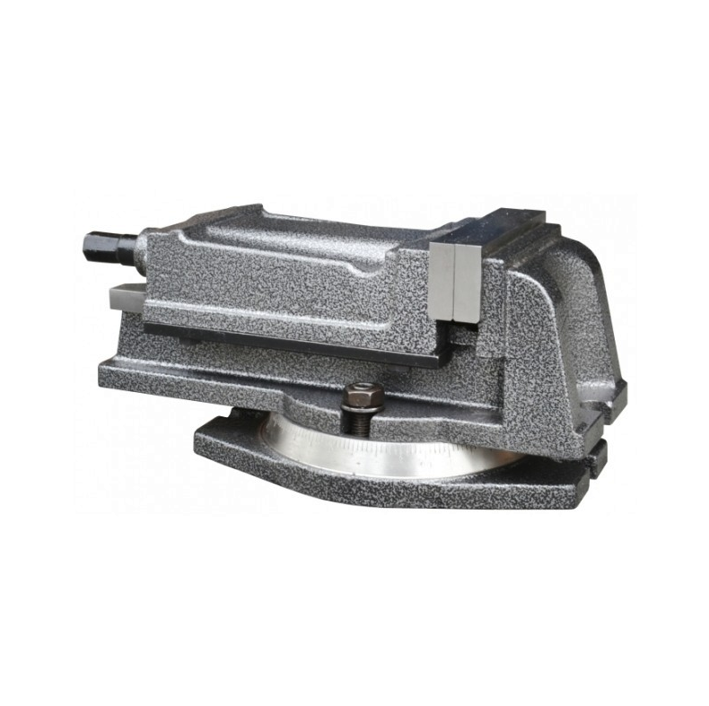 Strojní svěrák 100x80mm - 2